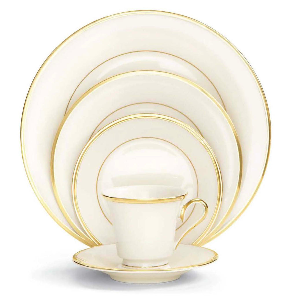 Lenox Eternal 5-Piece Place Setting