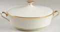 Lenox Round Covered Vegetable Serving Bowl Eternal